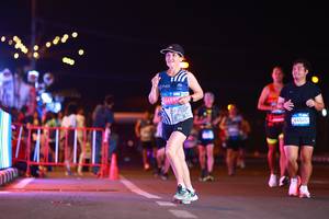 BIB: 46592, 44565
                            <button type="button" onclick="openModal(22980967)" class="btn btn-primary btn-sm float-right btn-popup" data-toggle="modal" data-target=".modal-high-quality">
                        <i class="fas fa-shopping-cart"></i> Add to Cart
                    </button>
                                            <button type="button" onclick="isThisMe(22980967, true)" class="btn btn-success btn-sm float-right btn-popup btn-isme hidden" data-toggle="tooltip" data-placement="bottom" title="นี่คือรูปของคุณใช่ไหม คลิกที่นี่เพื่อเอาเข้าอัลบั้ม">
                        <i class="fas fa-plus"></i> Add to album
                    </button>
                    <button type="button" onclick="isThisMe(22980967, false)" class="btn btn-warning btn-sm float-right btn-popup btn-isnotme hidden">
                        <i class="fas fa-ban"></i> Remove from album
                    </button>